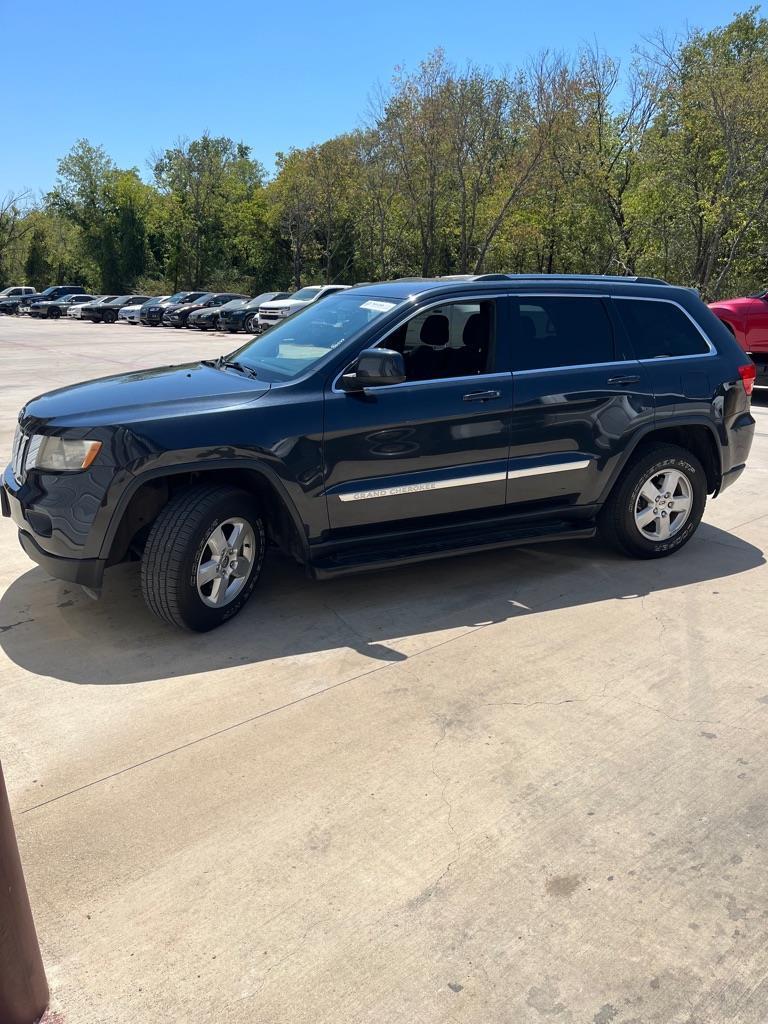 jeep grand cherokee 2013 1C4RJEAG5DC507932 image jeep grand cherokee 2013 1C4RJEAG5DC507932 image